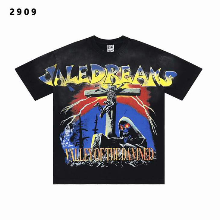 Vale Forever T Shirts Short _SKUValeForeverS-XLbrtx2909720